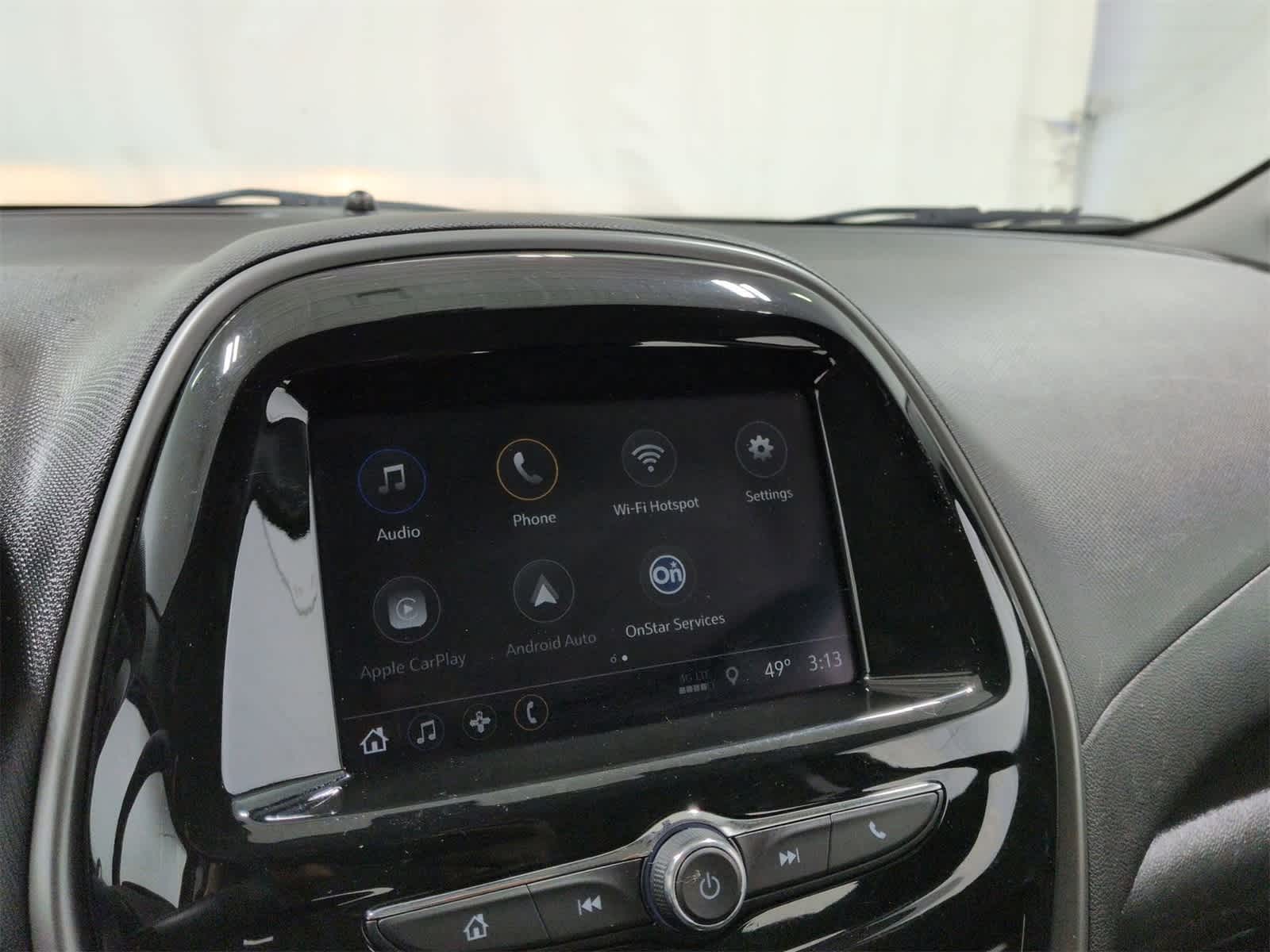 Thumbnail: 2021 Chevrolet Spark - 26