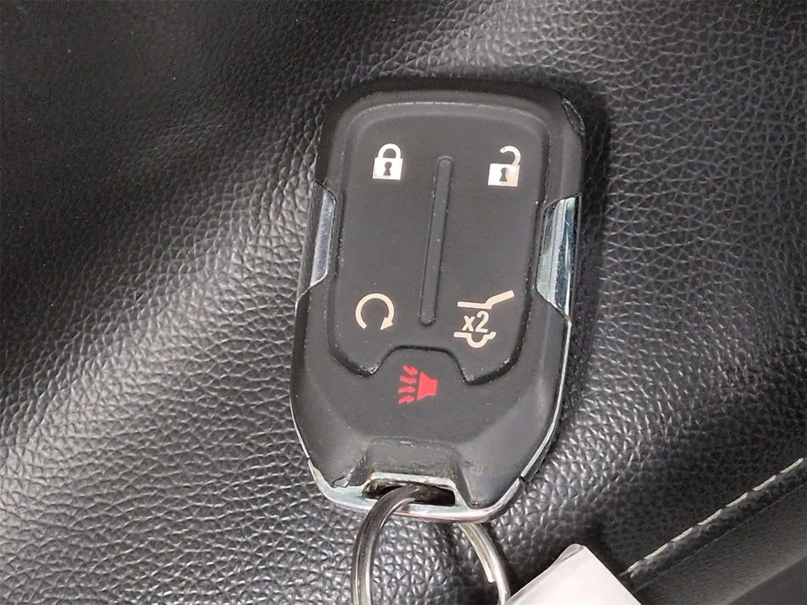 Thumbnail: 2019 GMC Acadia - 37