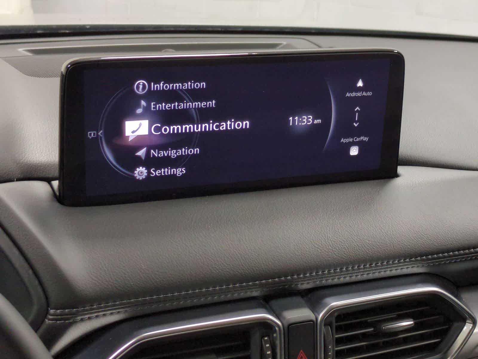 Thumbnail: 2024 Mazda CX-5 - 27