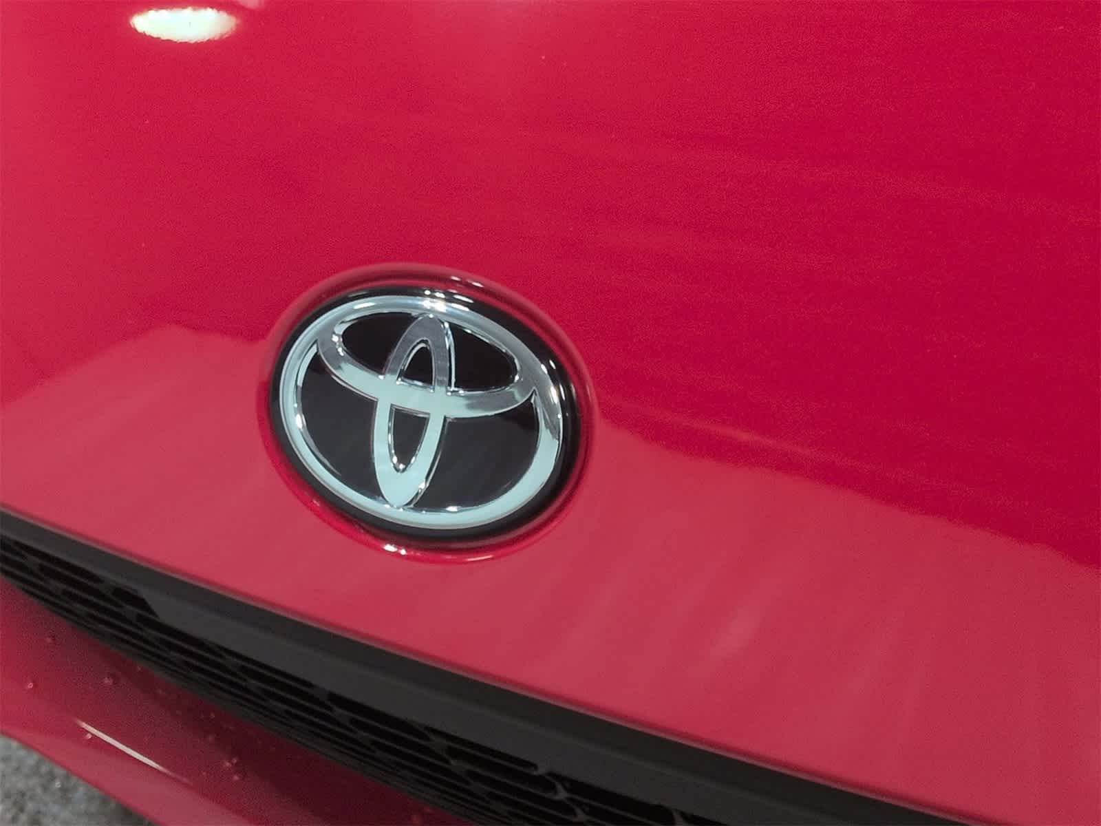 Thumbnail: 2023 Toyota GR86 - 13