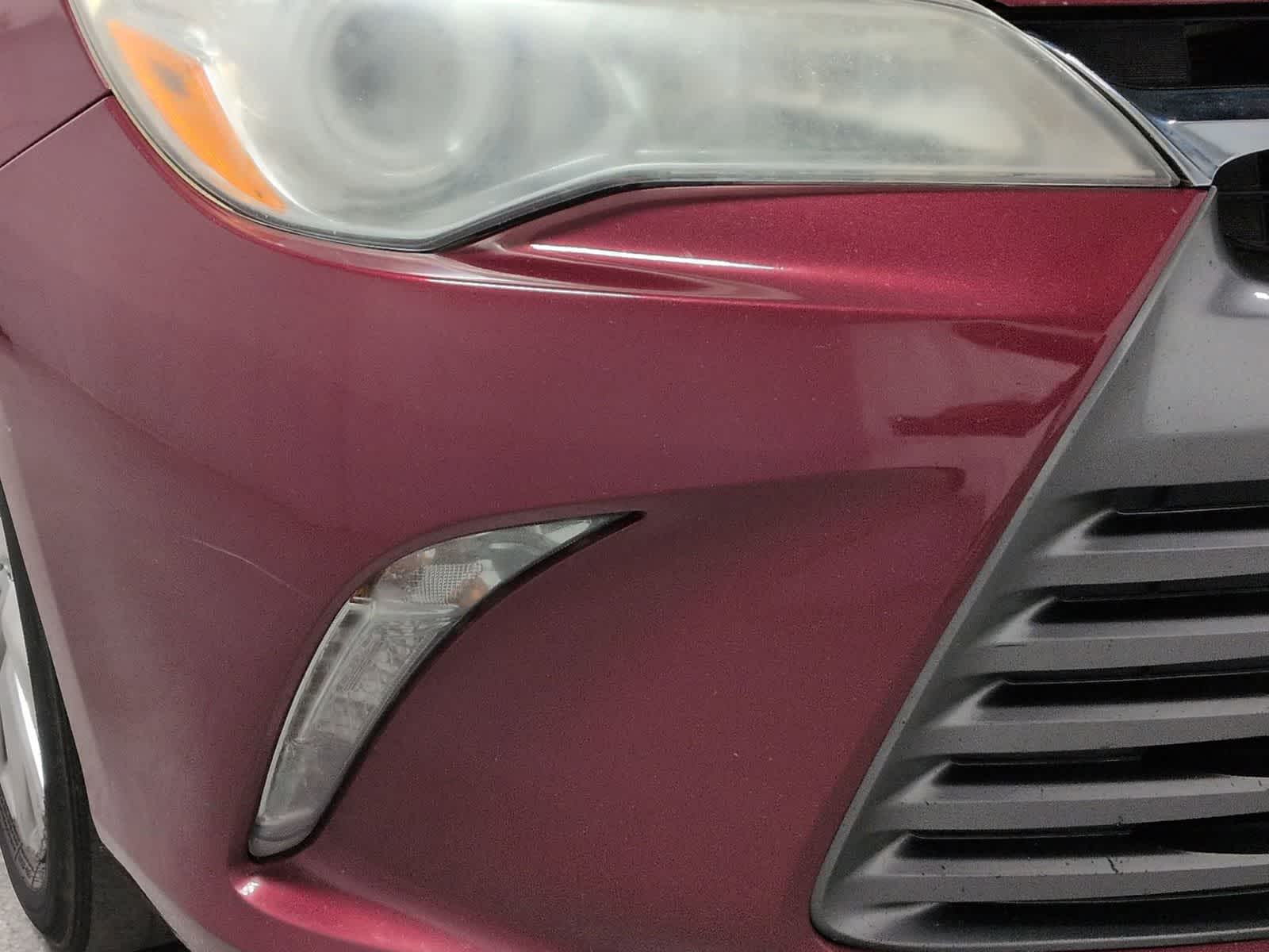 Thumbnail: 2015 Toyota Camry - 11