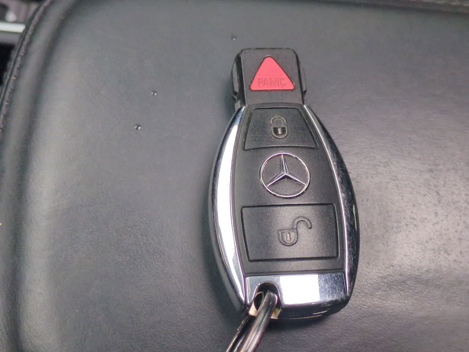 Thumbnail: 2013 Mercedes-Benz G-Class - 36