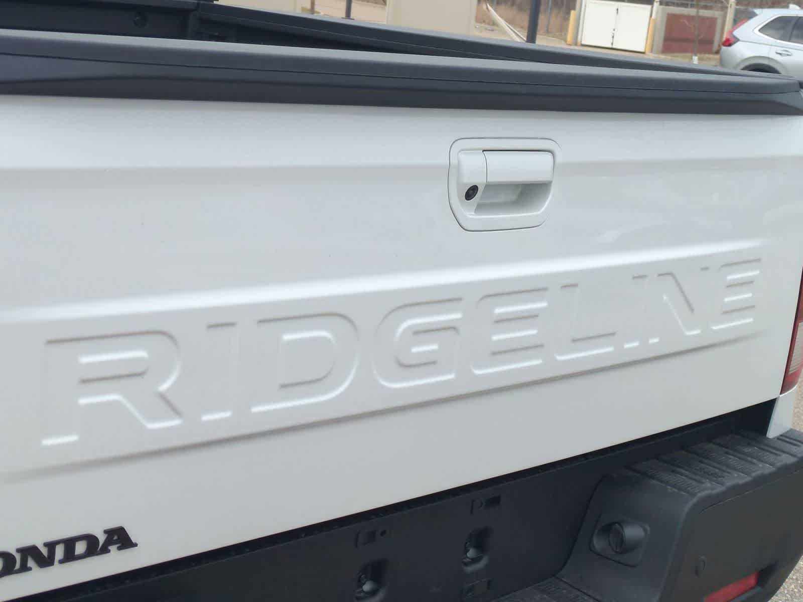 Thumbnail: 2026 Honda Ridgeline - 13