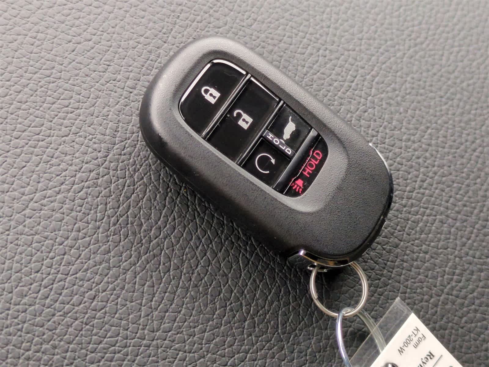 Thumbnail: 2026 Honda Passport - 34