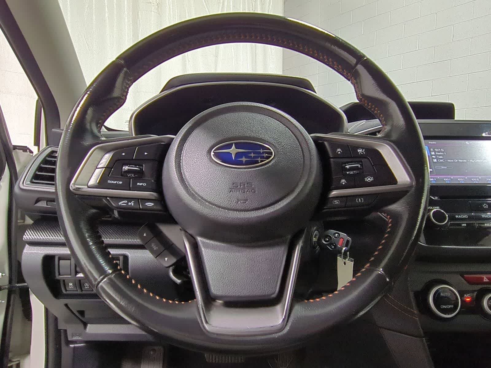 Thumbnail: 2023 Subaru Crosstrek - 23