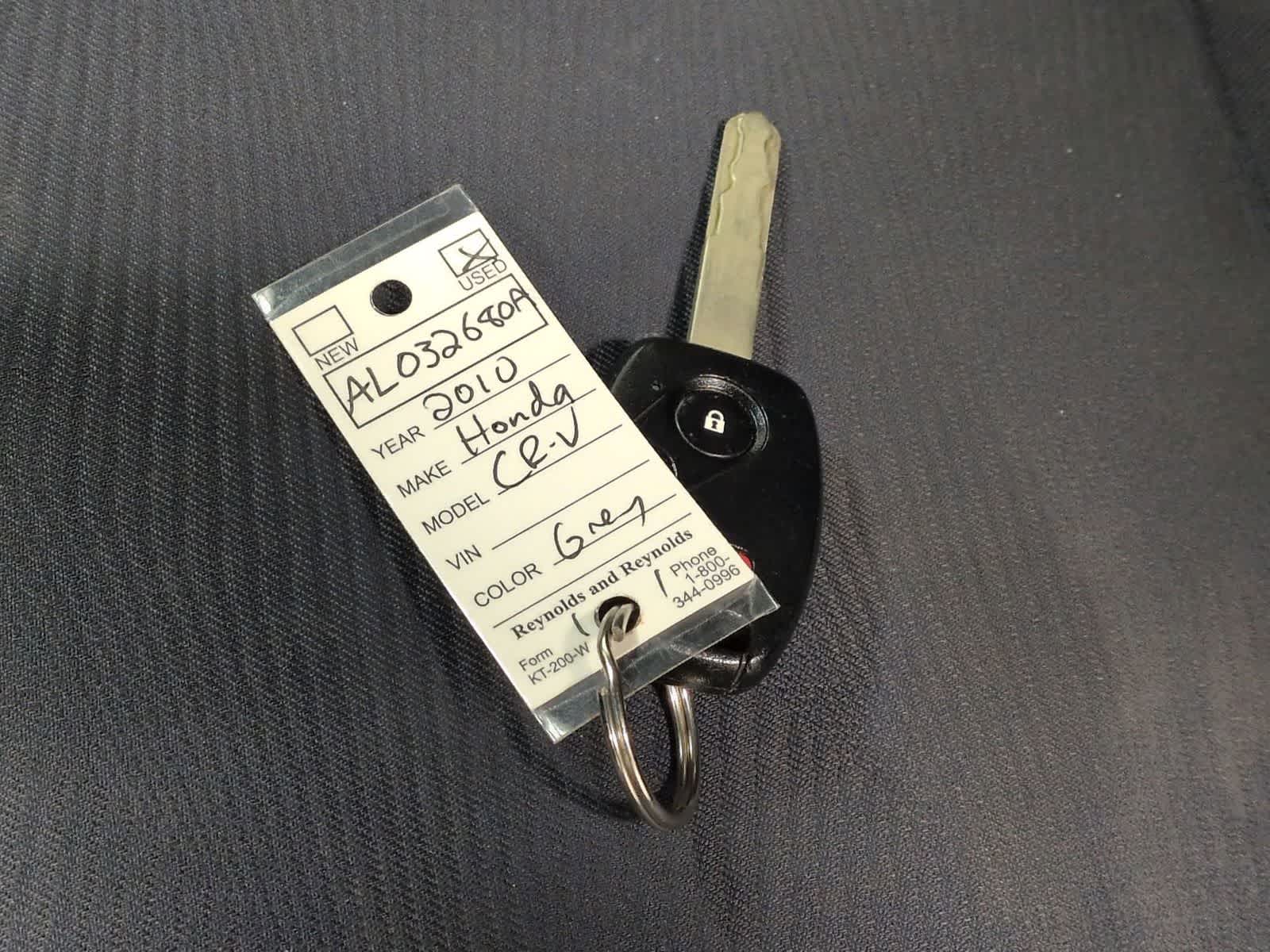 Thumbnail: 2010 Honda CR-V - 33