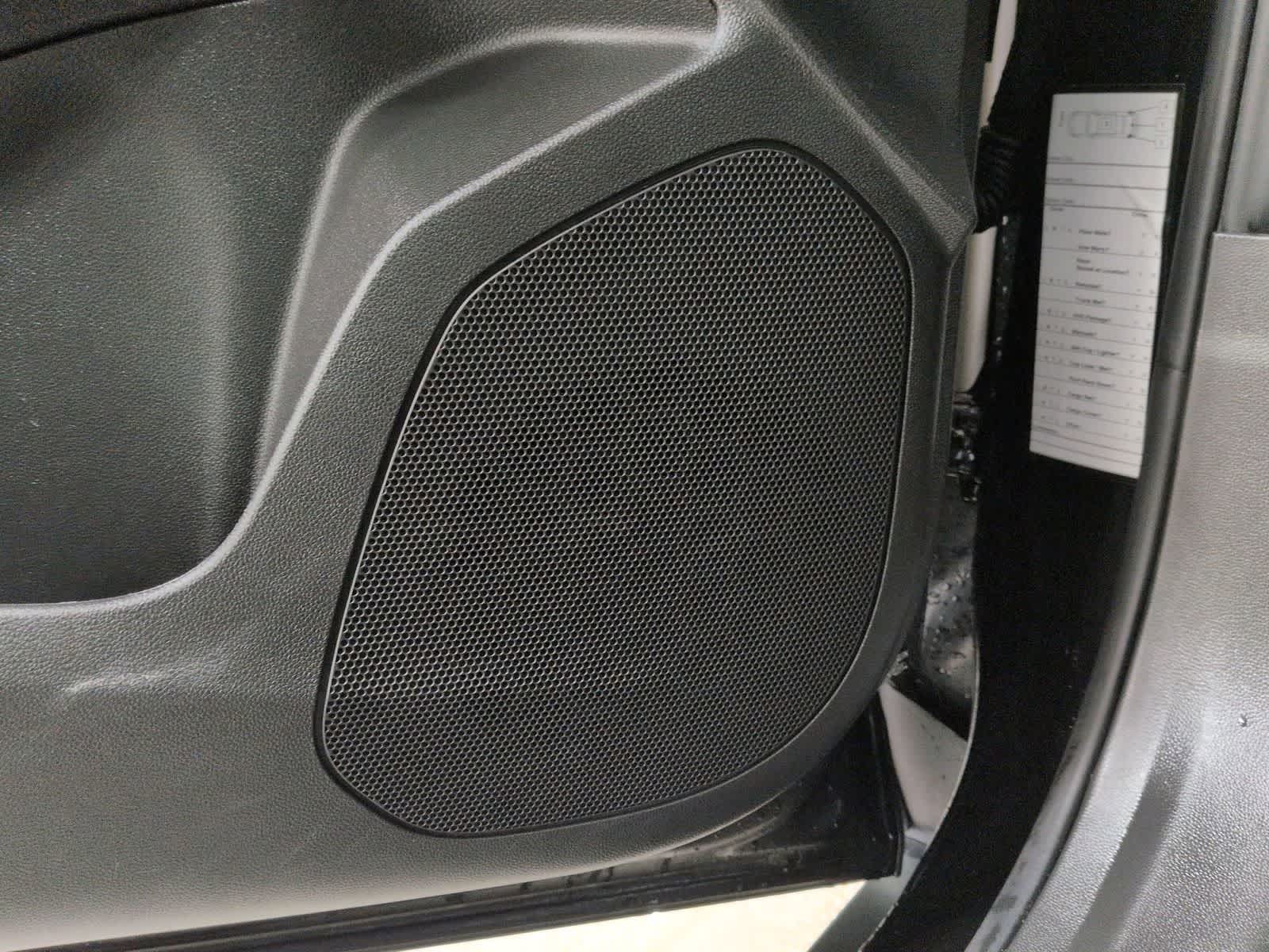 Thumbnail: 2025 Chevrolet Trax - 30