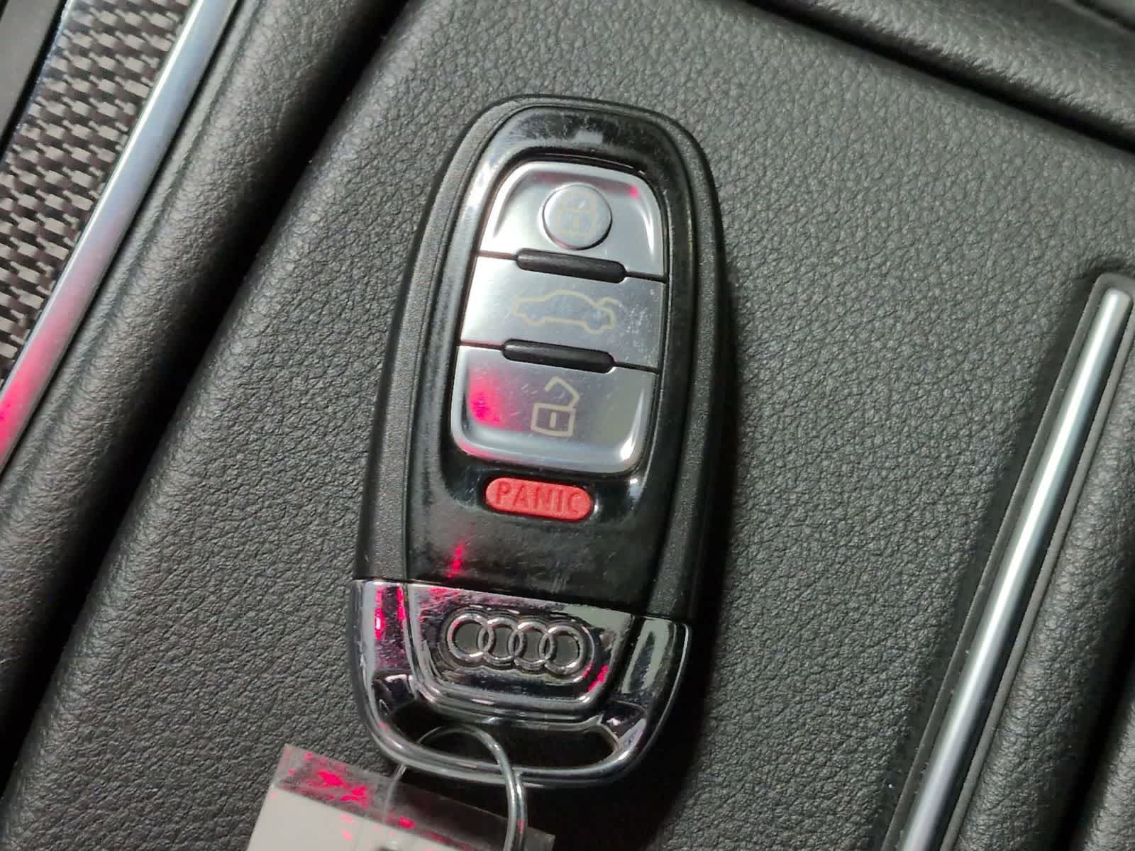 Thumbnail: 2016 Audi S7 - 37