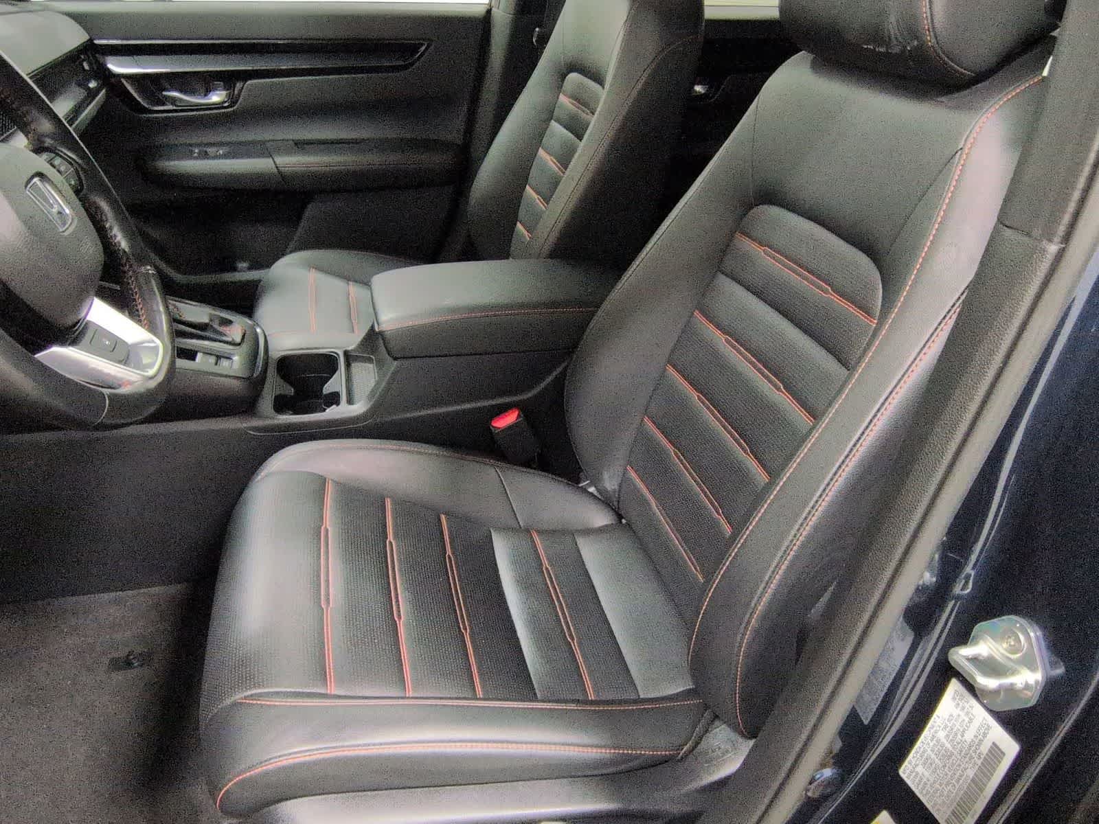 Thumbnail: 2024 Honda CR-V - 17