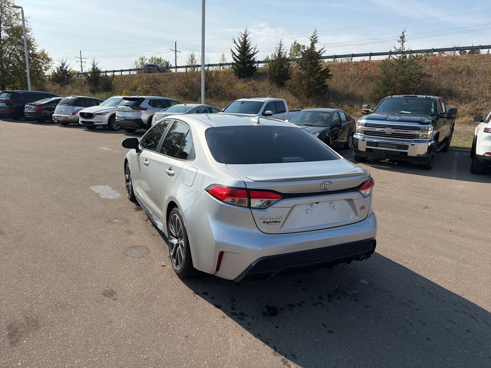 Thumbnail: 2020 Toyota Corolla - 24