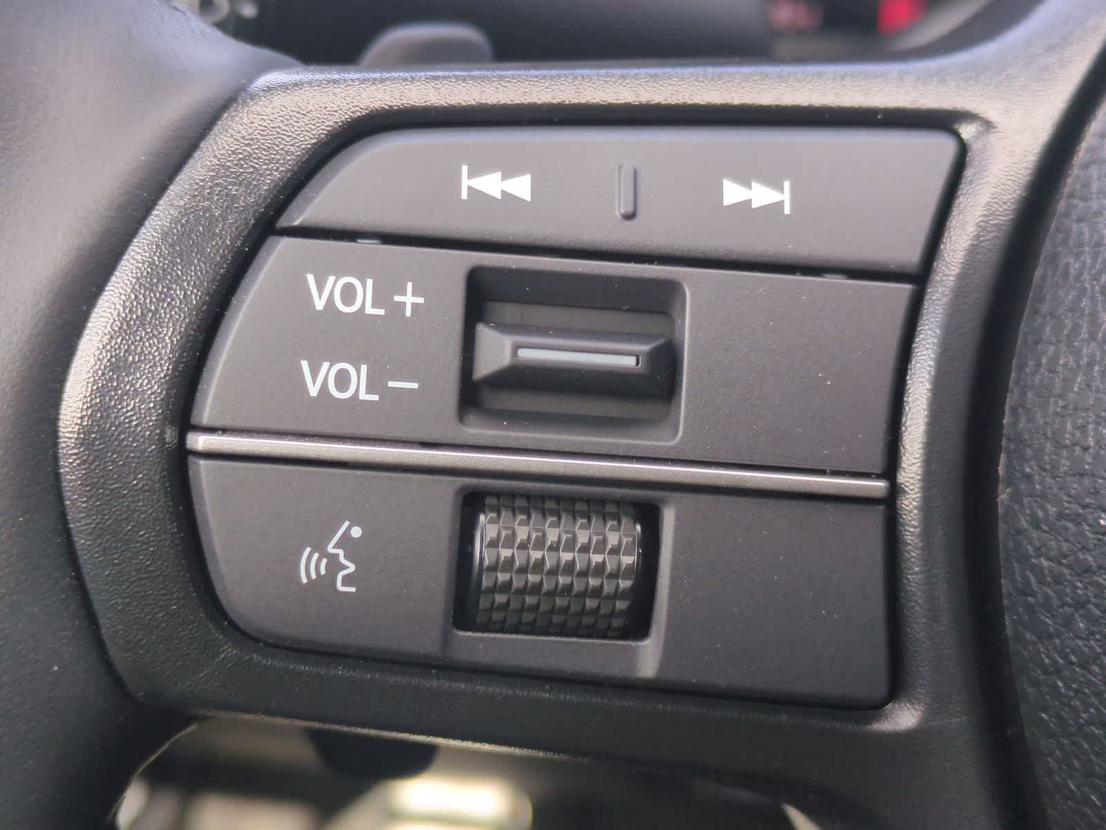 Thumbnail: 2026 Honda Accord - 25