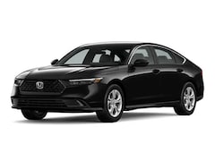 Used 2023 Honda Accord LX Sedan in Farmington Hills, MI