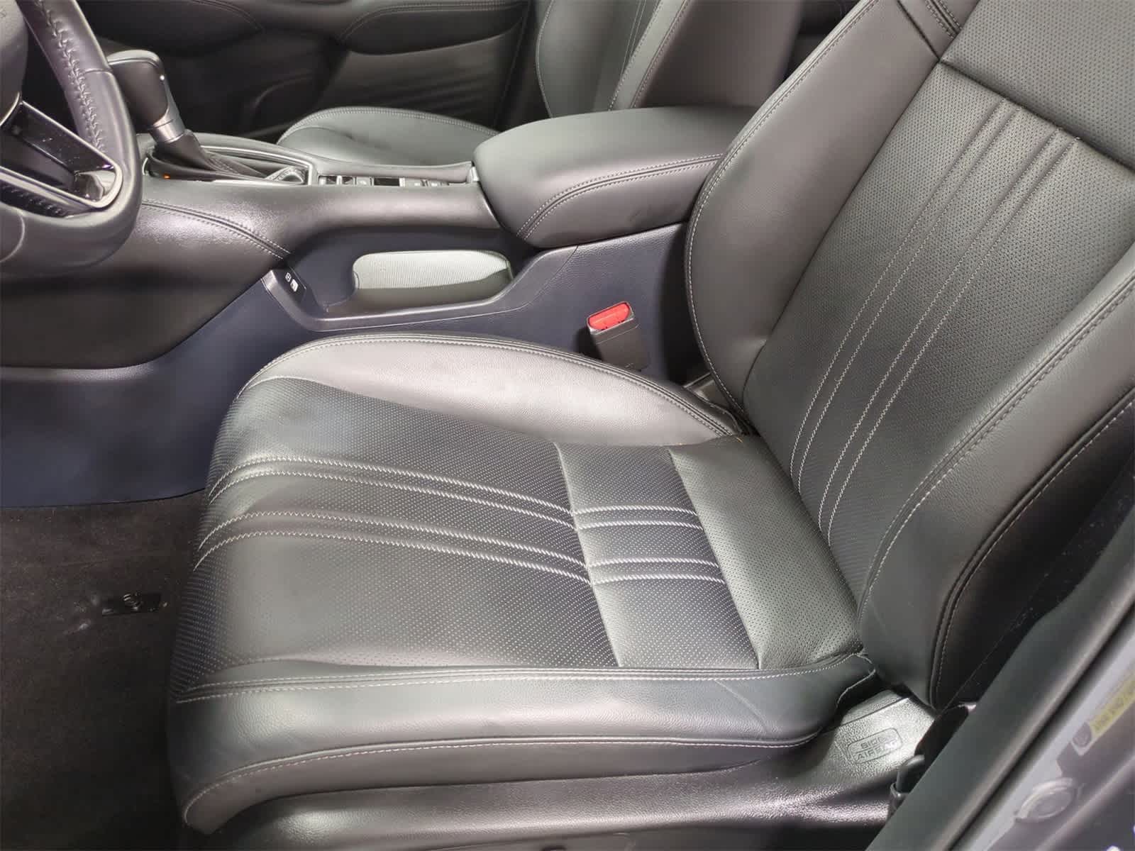 Thumbnail: 2023 Honda HR-V - 16