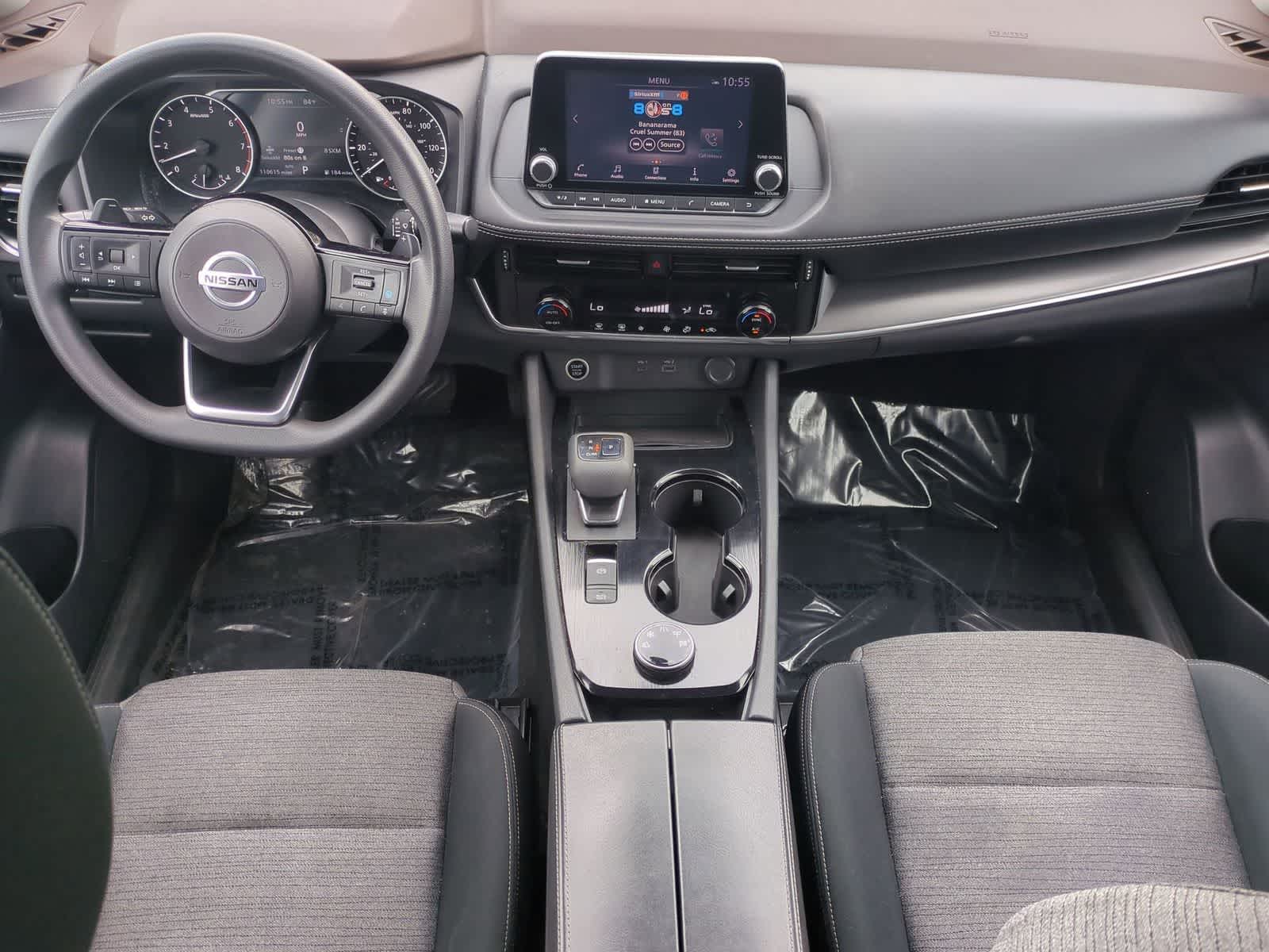 Thumbnail: 2021 Nissan Rogue - 15