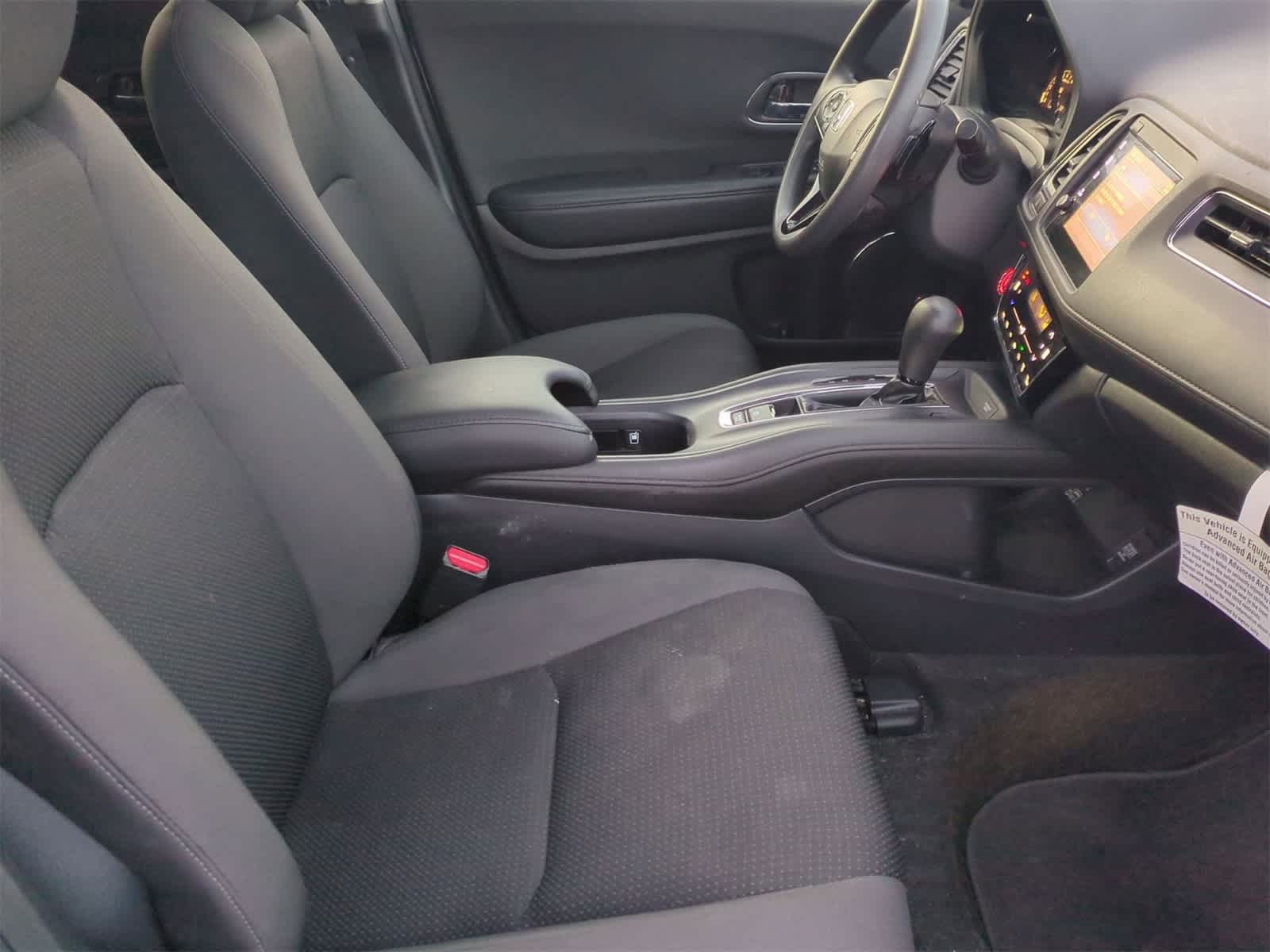 Thumbnail: 2022 Honda HR-V - 11