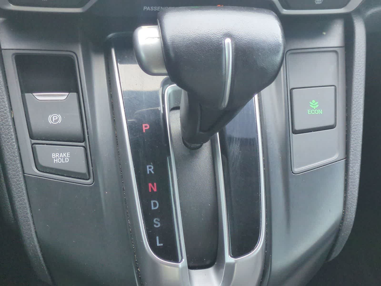 Thumbnail: 2017 Honda CR-V - 33