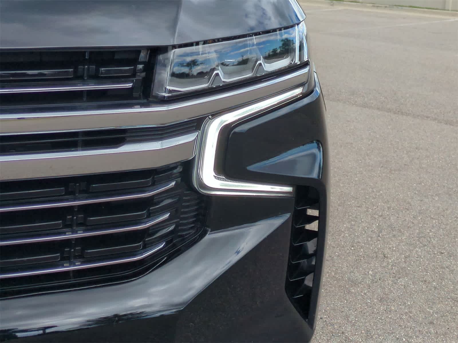 Thumbnail: 2023 Chevrolet Tahoe - 11