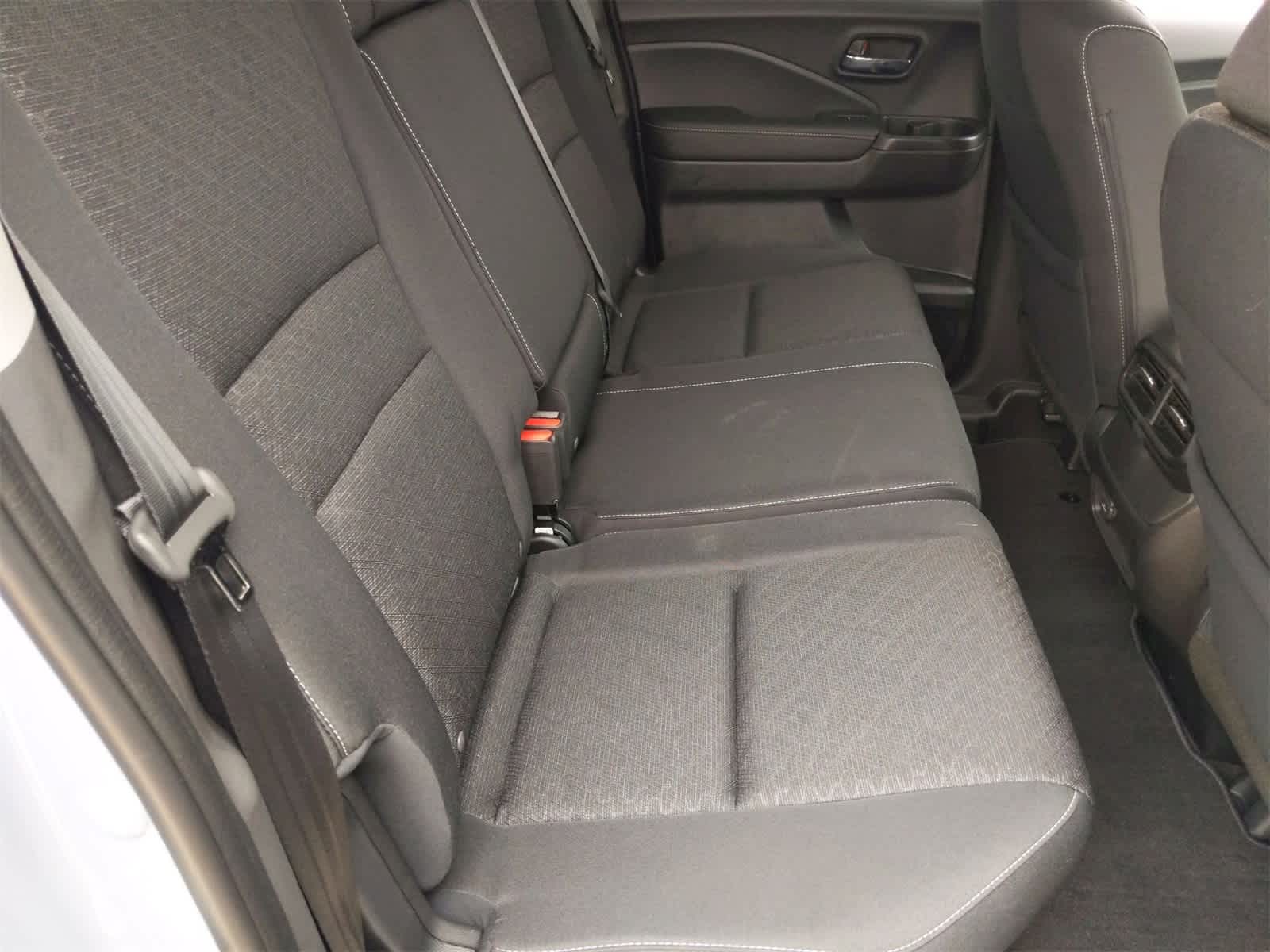 Thumbnail: 2024 Honda Ridgeline - 21