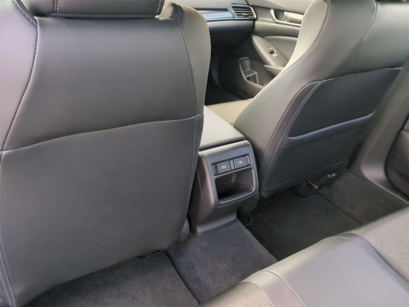 Thumbnail: 2021 Honda Accord - 18