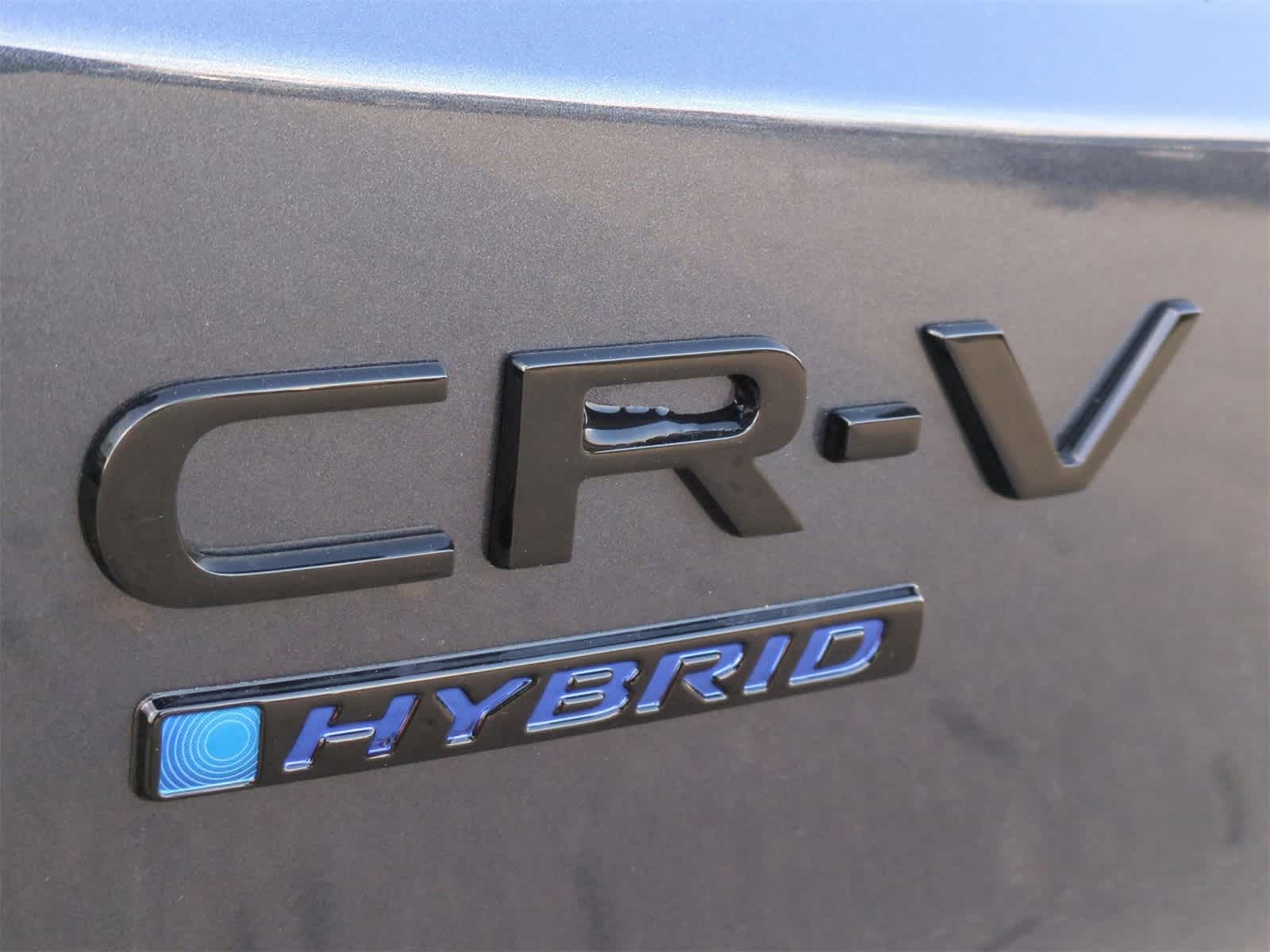Thumbnail: 2026 Honda CR-V - 14