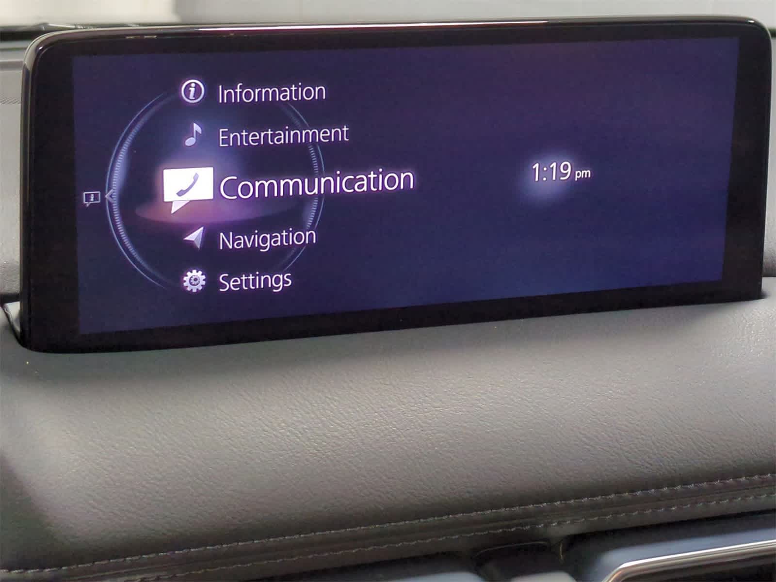 Thumbnail: 2023 Mazda CX-5 - 28