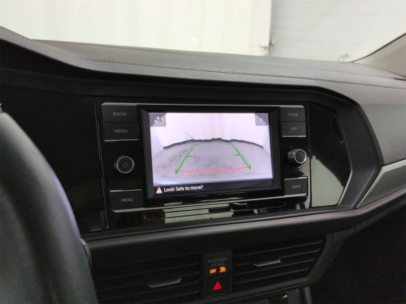 Thumbnail: 2024 Volkswagen Jetta - 29