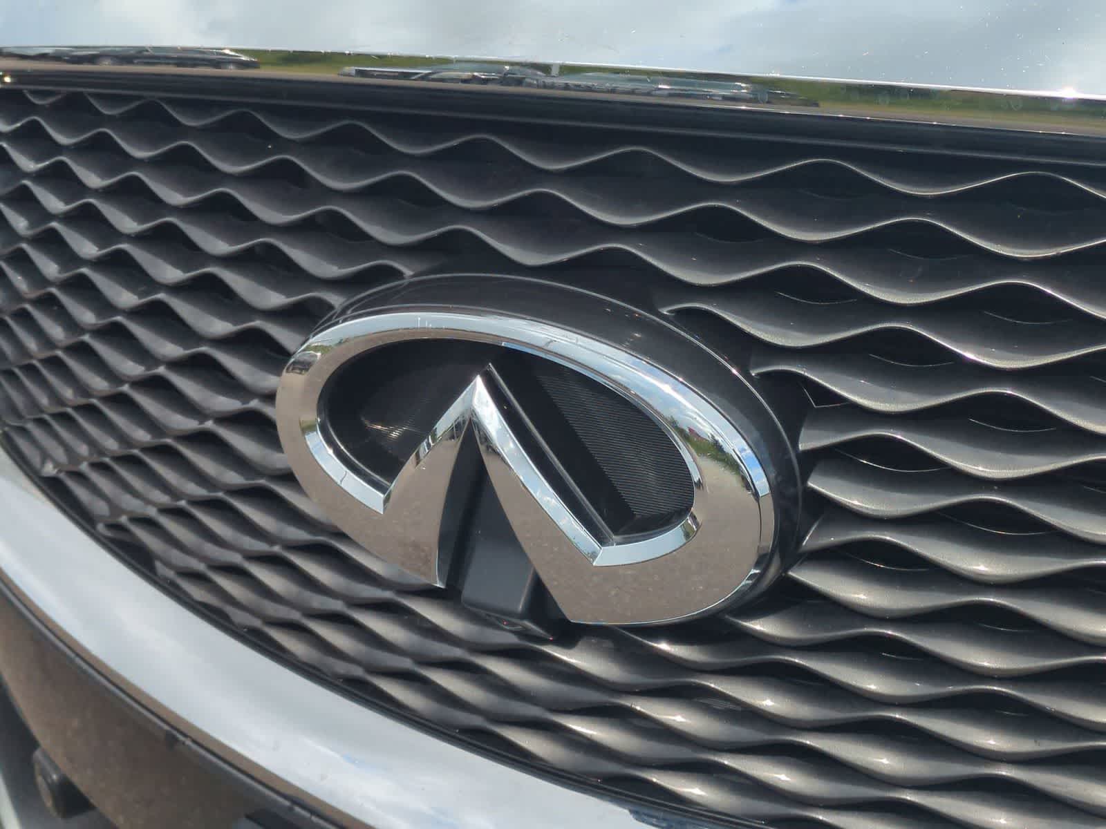 Thumbnail: 2018 INFINITI QX60 - 12