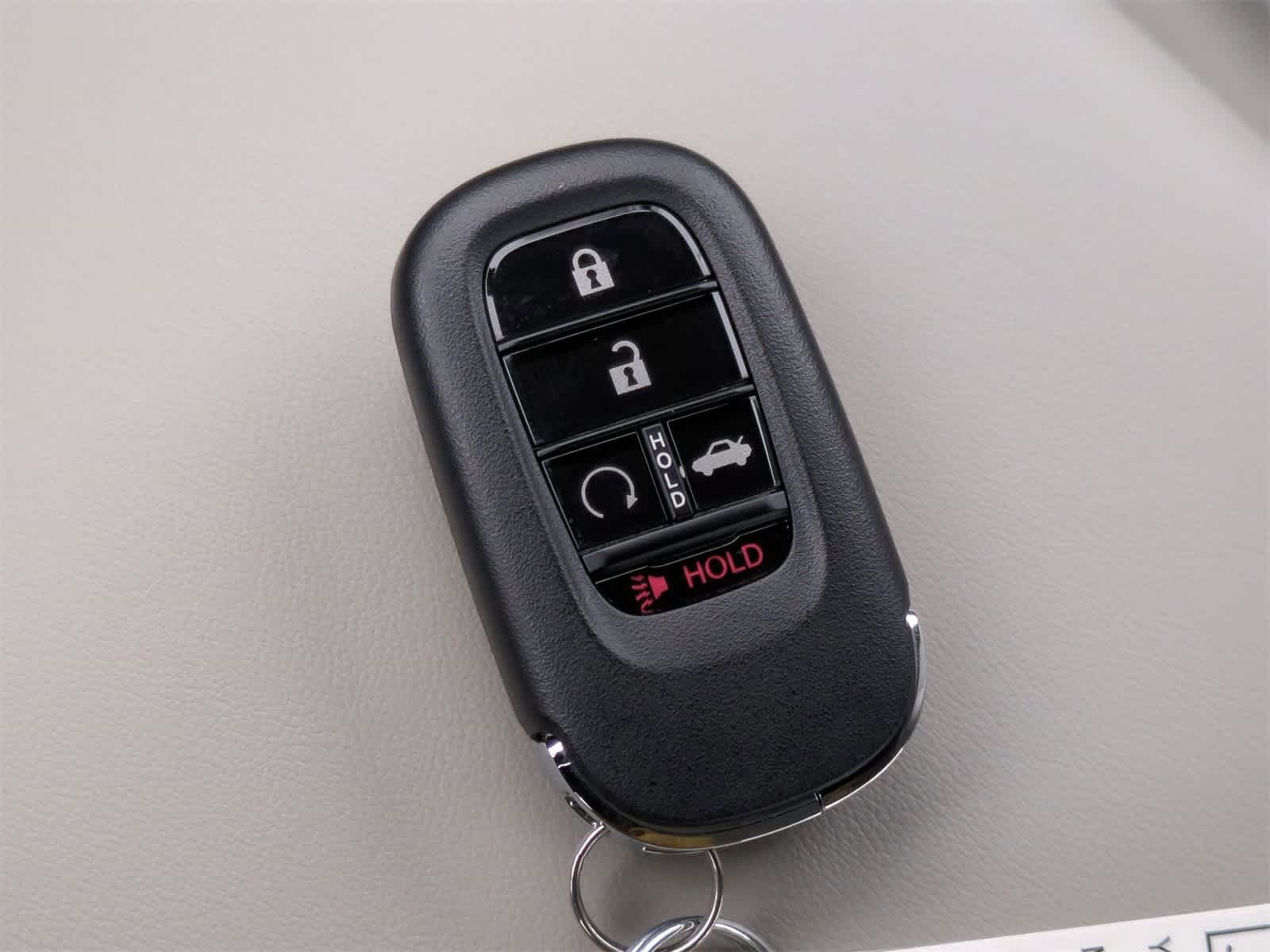 Thumbnail: 2025 Honda Accord - 32