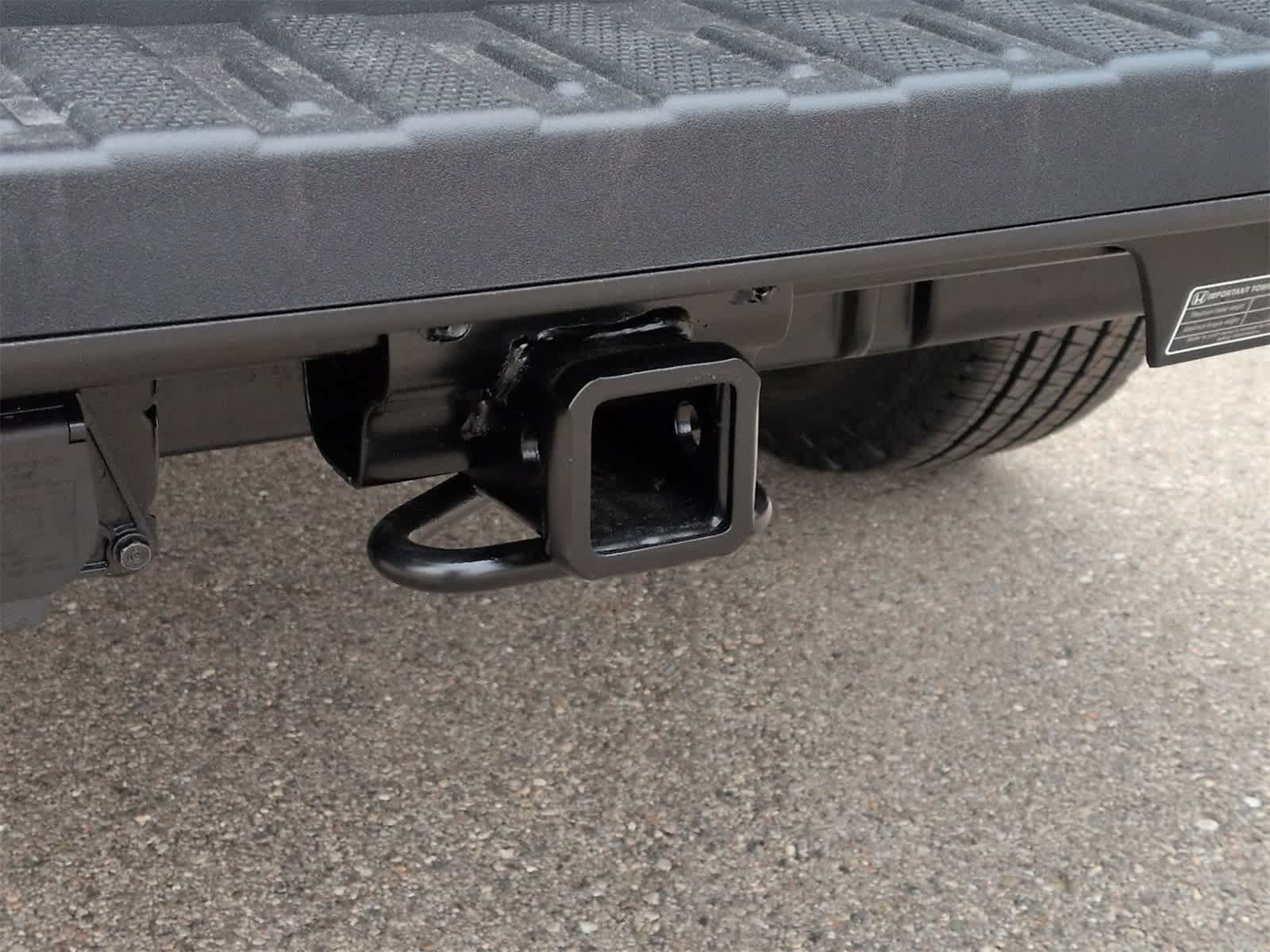 Thumbnail: 2026 Honda Ridgeline - 37