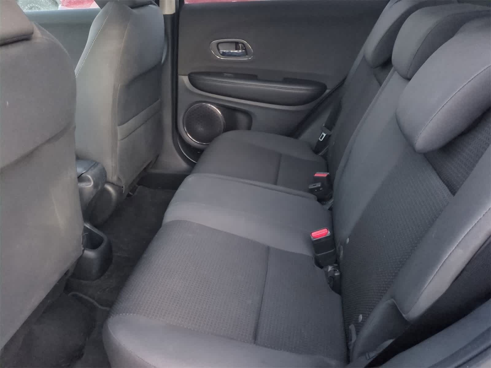 Thumbnail: 2022 Honda HR-V - 21