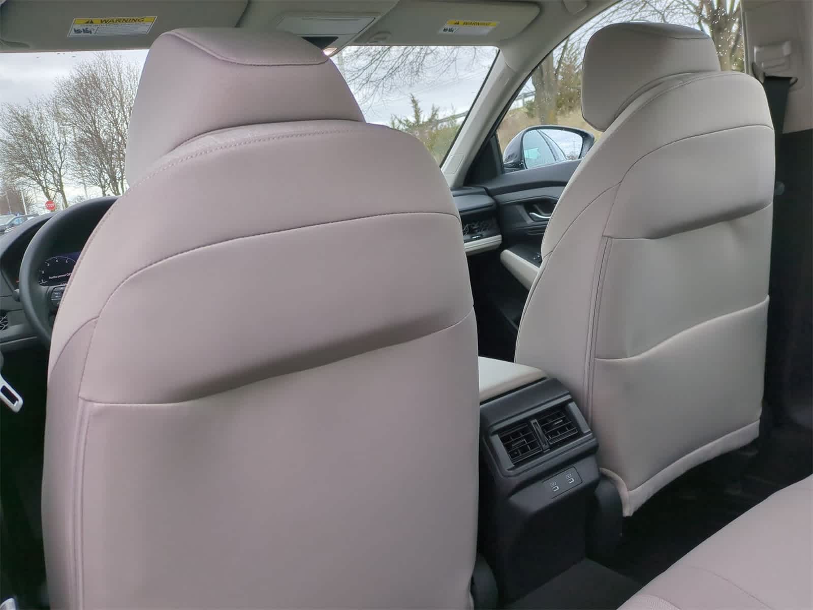 Thumbnail: 2025 Honda Accord - 17