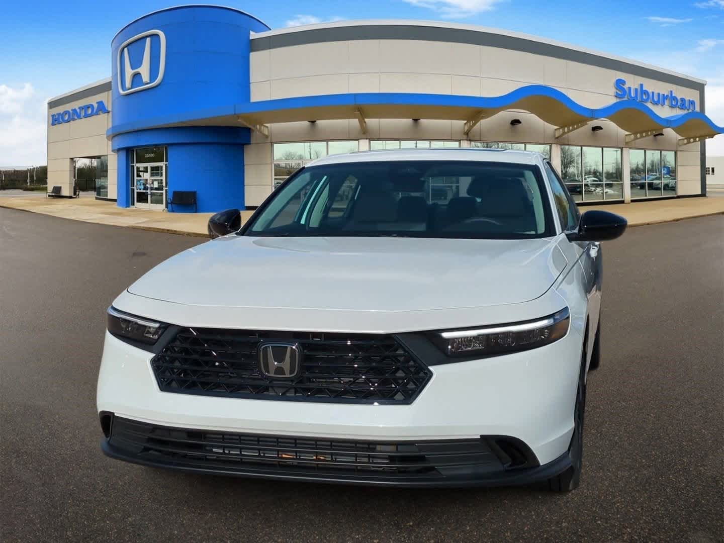 Thumbnail: 2025 Honda Accord - 3