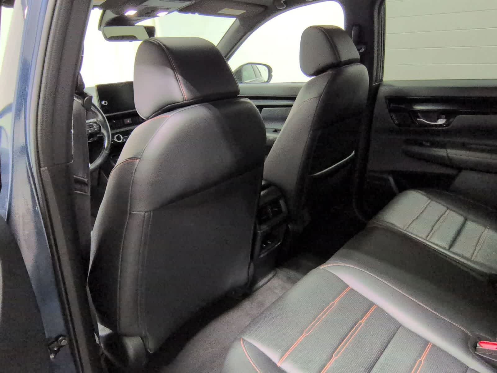 Thumbnail: 2024 Honda CR-V - 19