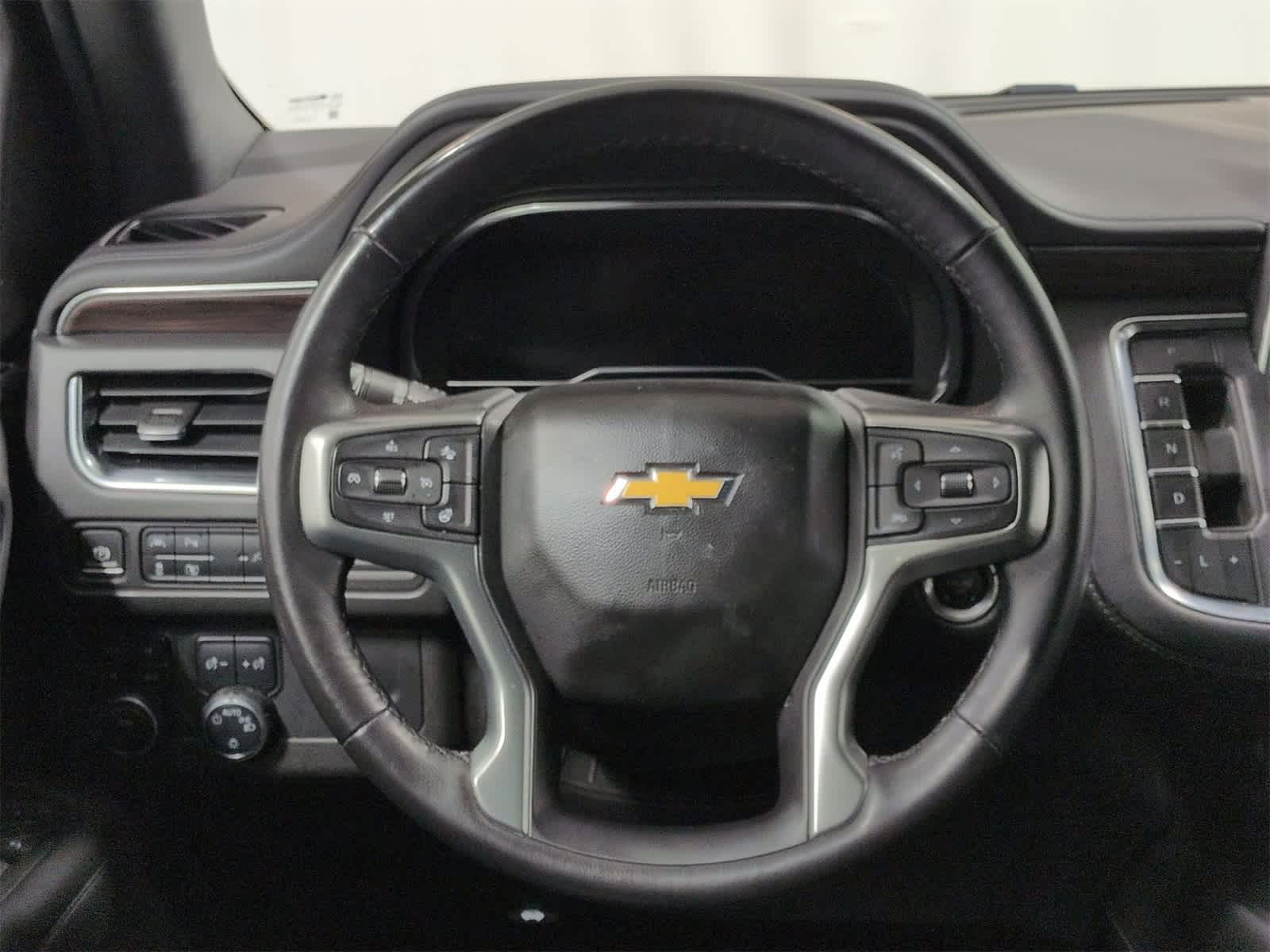 Thumbnail: 2022 Chevrolet Tahoe - 25