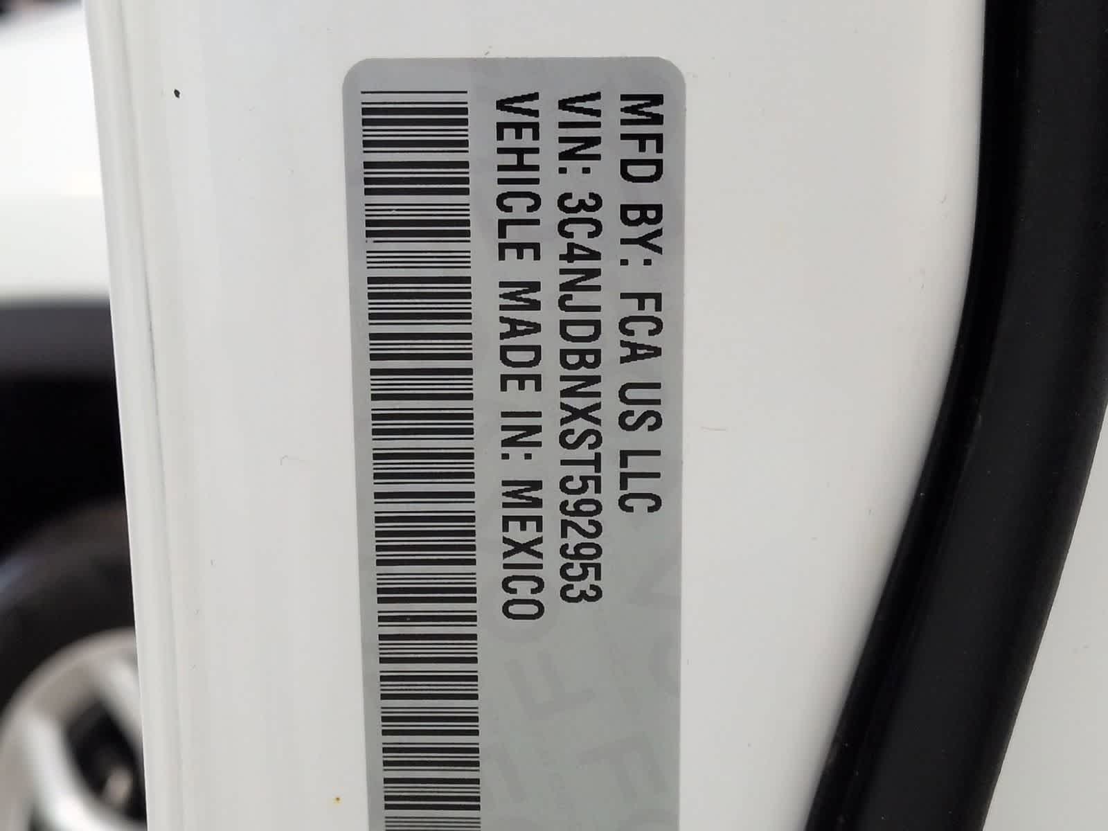 Thumbnail: 2025 Jeep Compass - 36