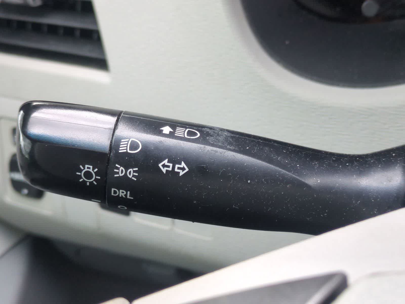 Thumbnail: 2012 Toyota Sienna - 26