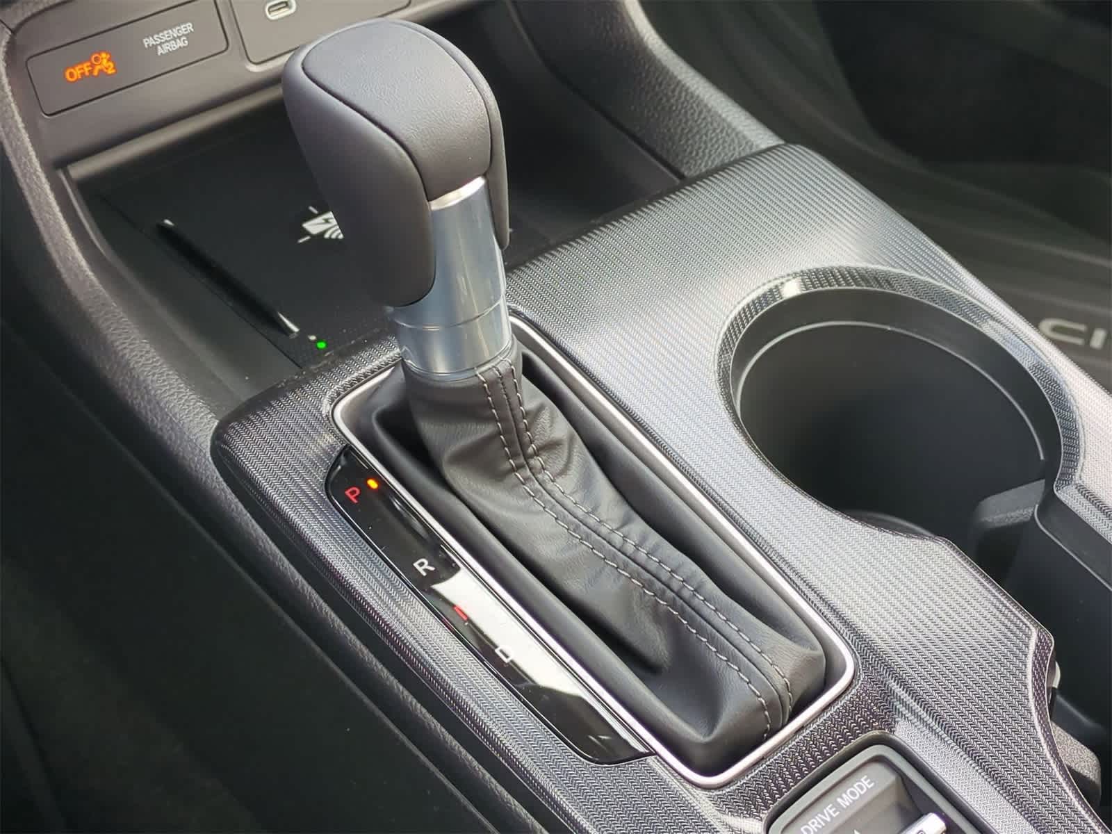 Thumbnail: 2026 Honda Civic - 40