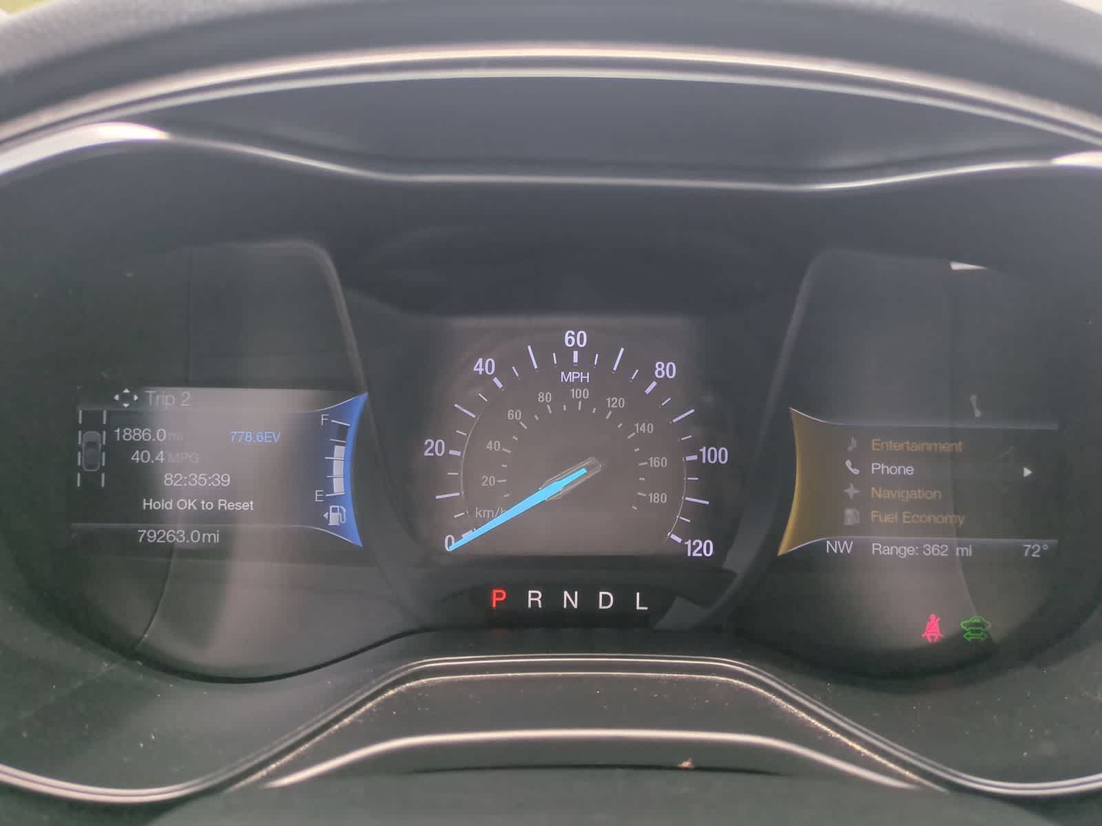 Thumbnail: 2019 Ford Fusion - 31