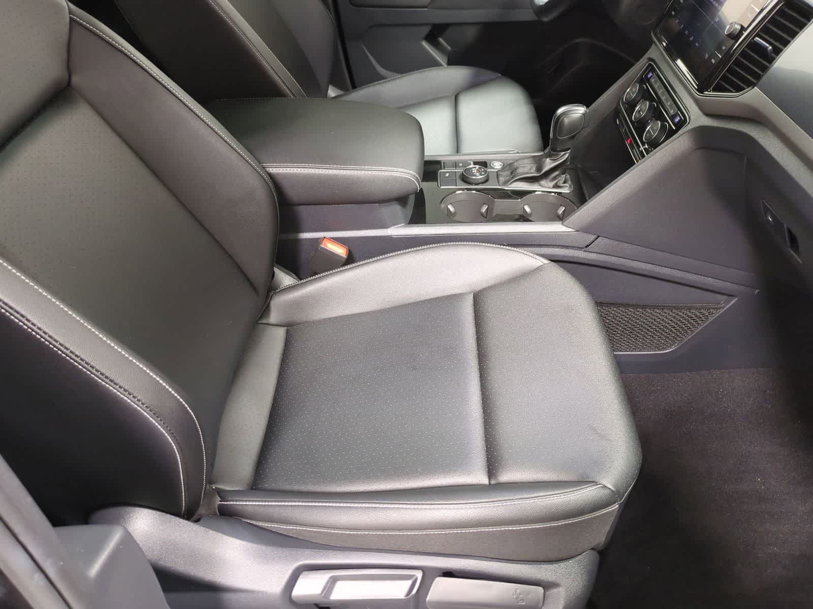 Thumbnail: 2020 Volkswagen Atlas - 23