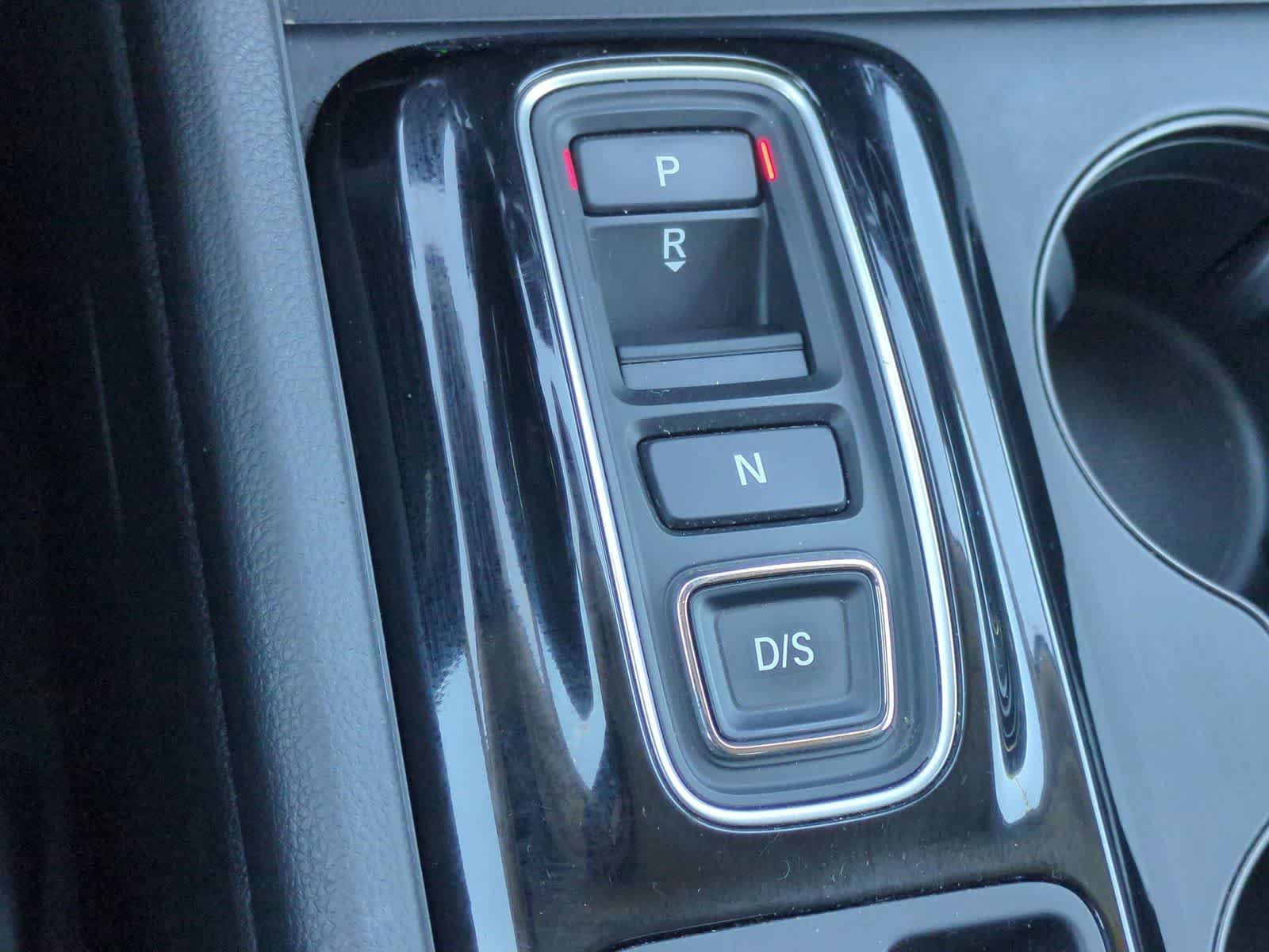 Thumbnail: 2024 Honda Pilot - 30