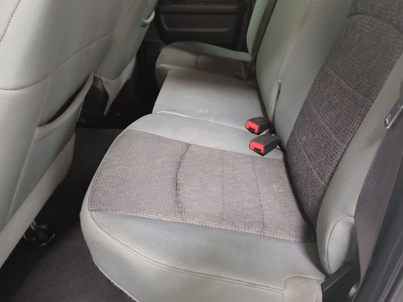 Thumbnail: 2019 RAM 1500 Classic - 20