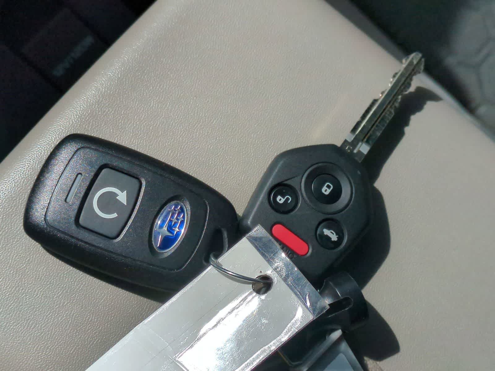 Thumbnail: 2025 Subaru Forester - 33