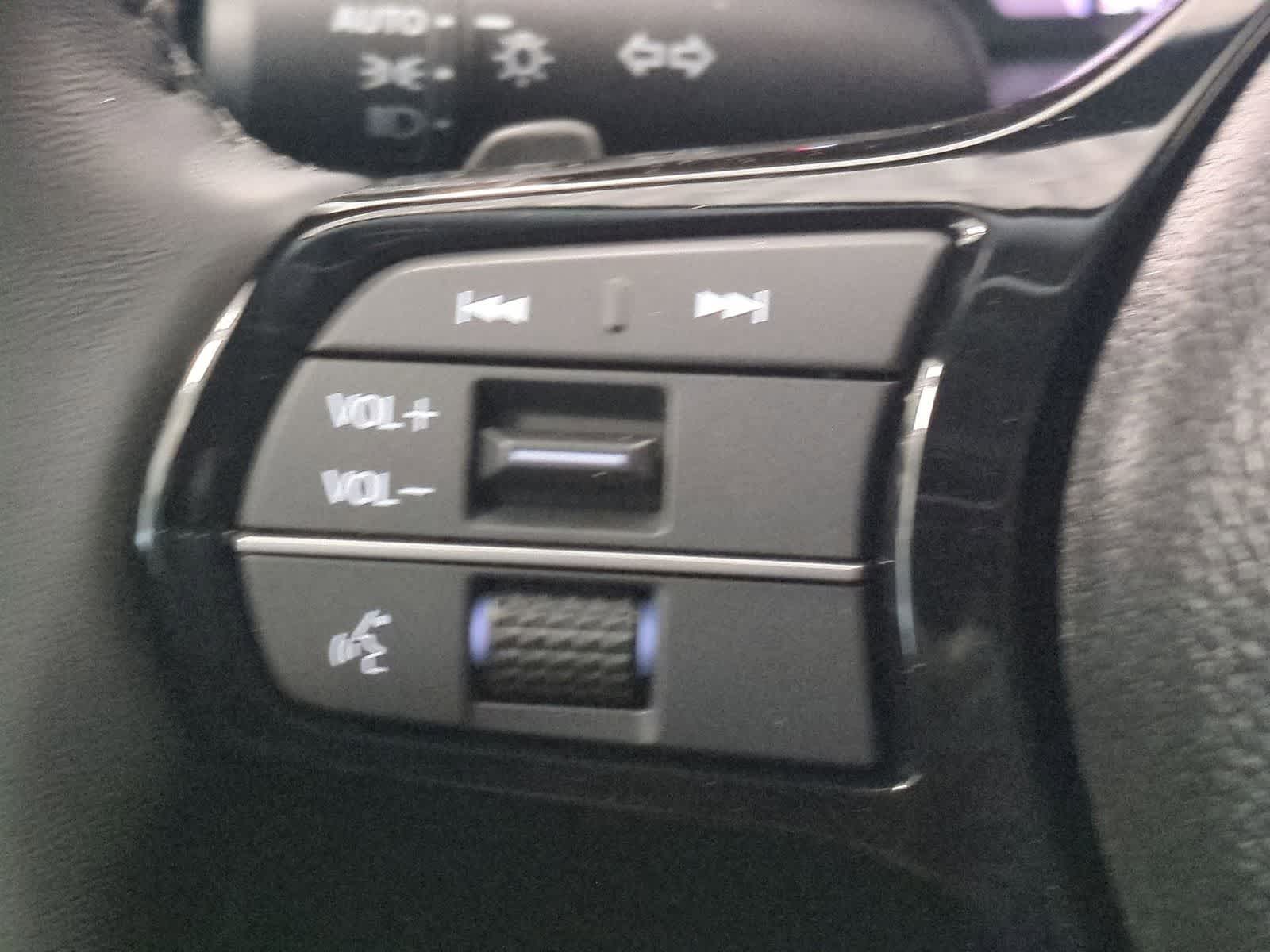 Thumbnail: 2026 Honda Passport - 23