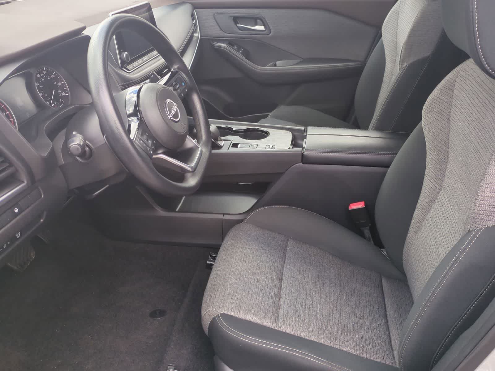 Thumbnail: 2023 Nissan Rogue - 16