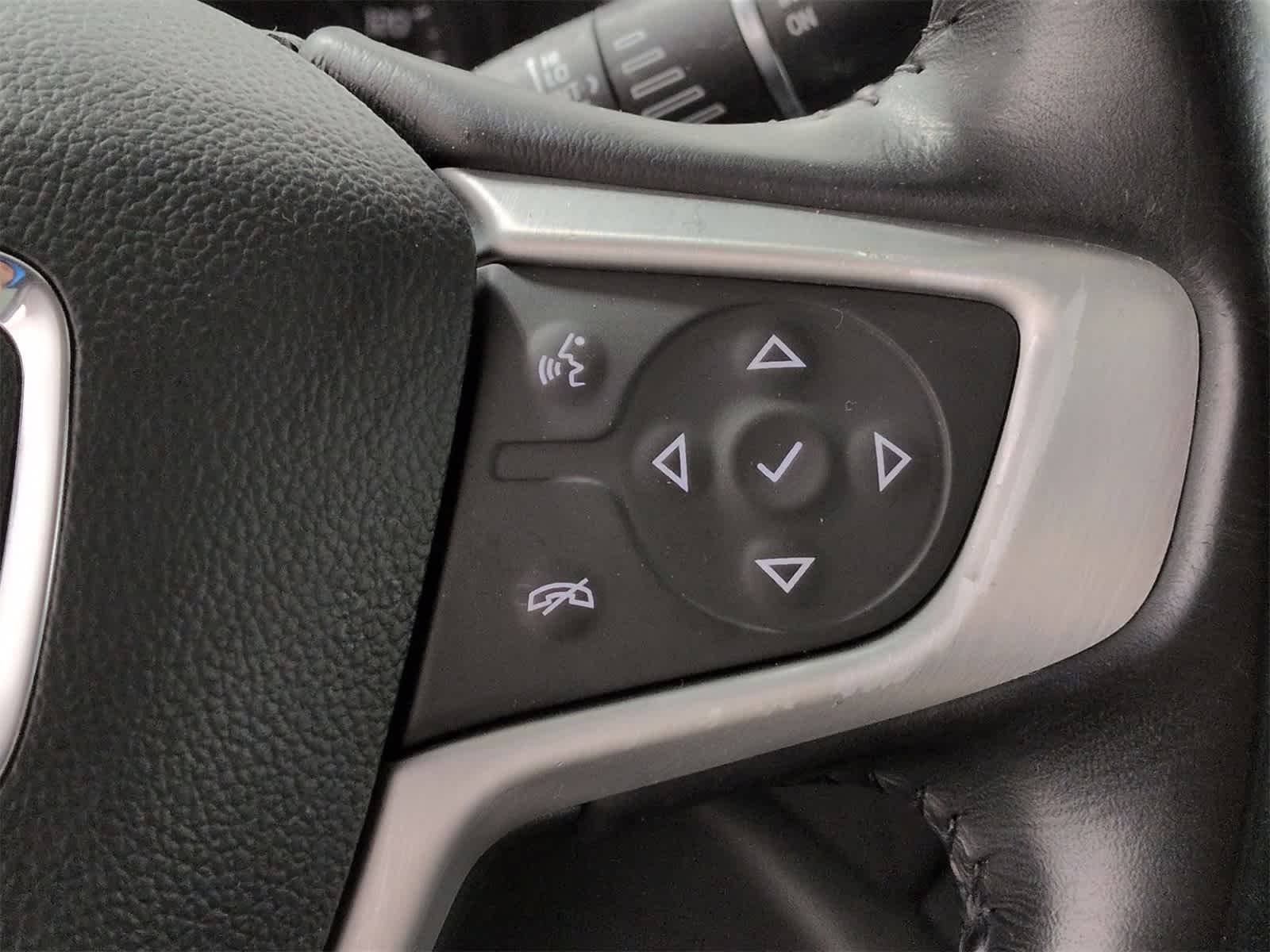 Thumbnail: 2019 GMC Acadia - 25