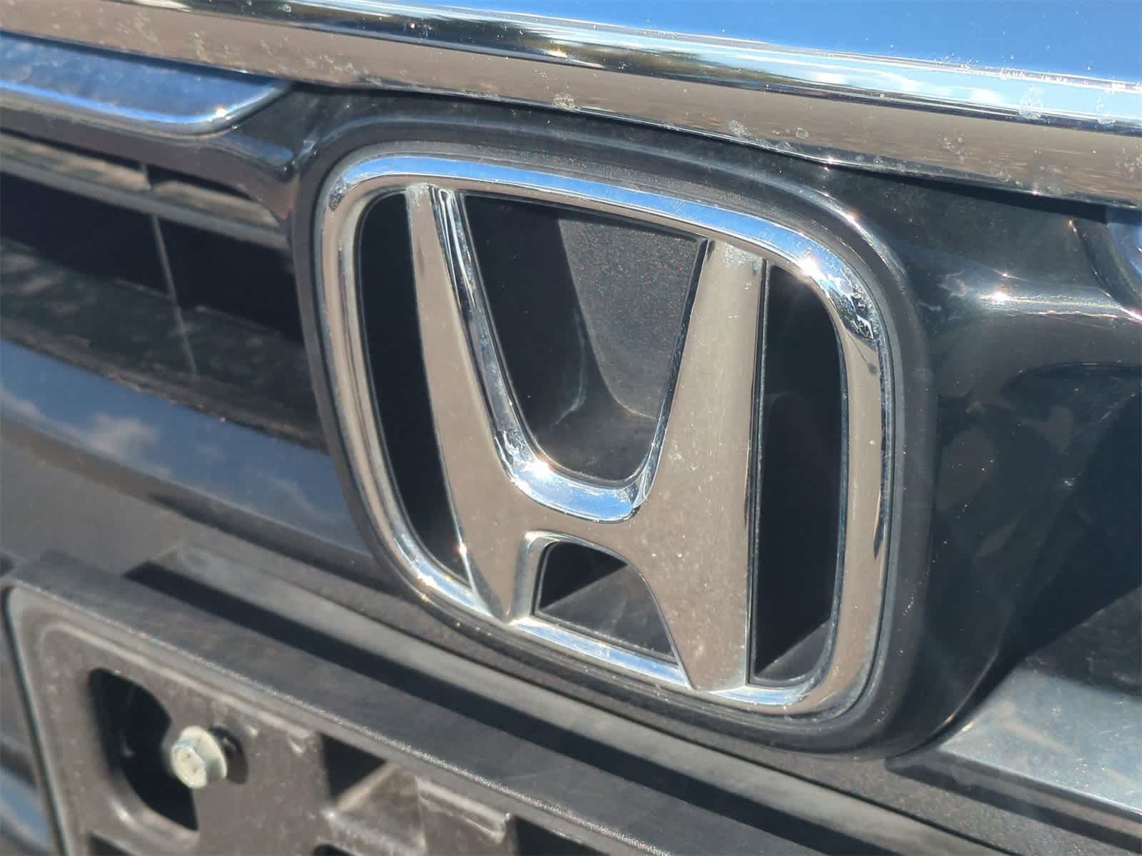 Thumbnail: 2019 Honda Insight - 13