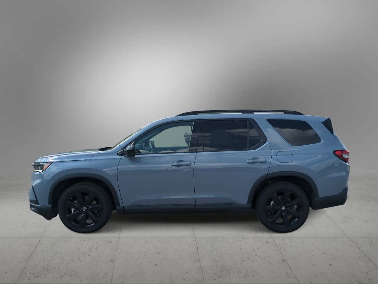 Thumbnail: 2025 Honda Pilot - 5