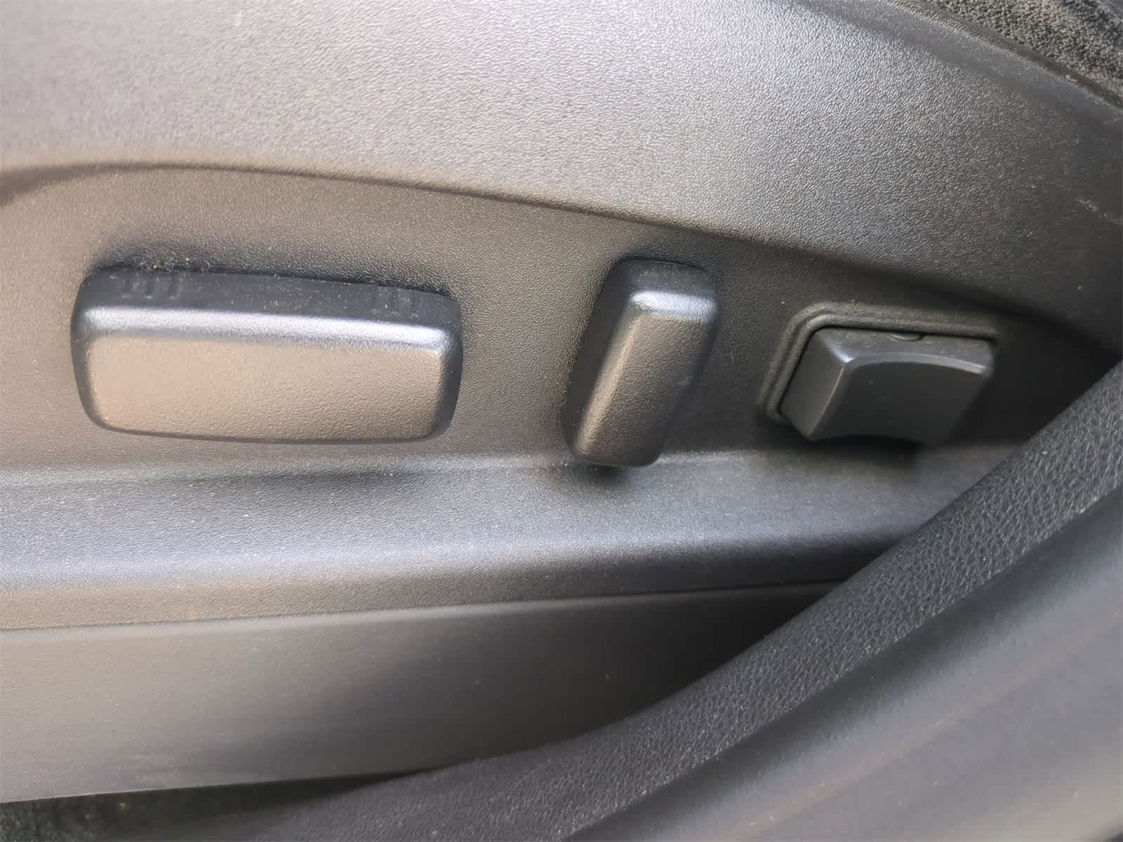 Thumbnail: 2016 Chevrolet Equinox - 17