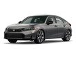  Honda Civic Hybrid