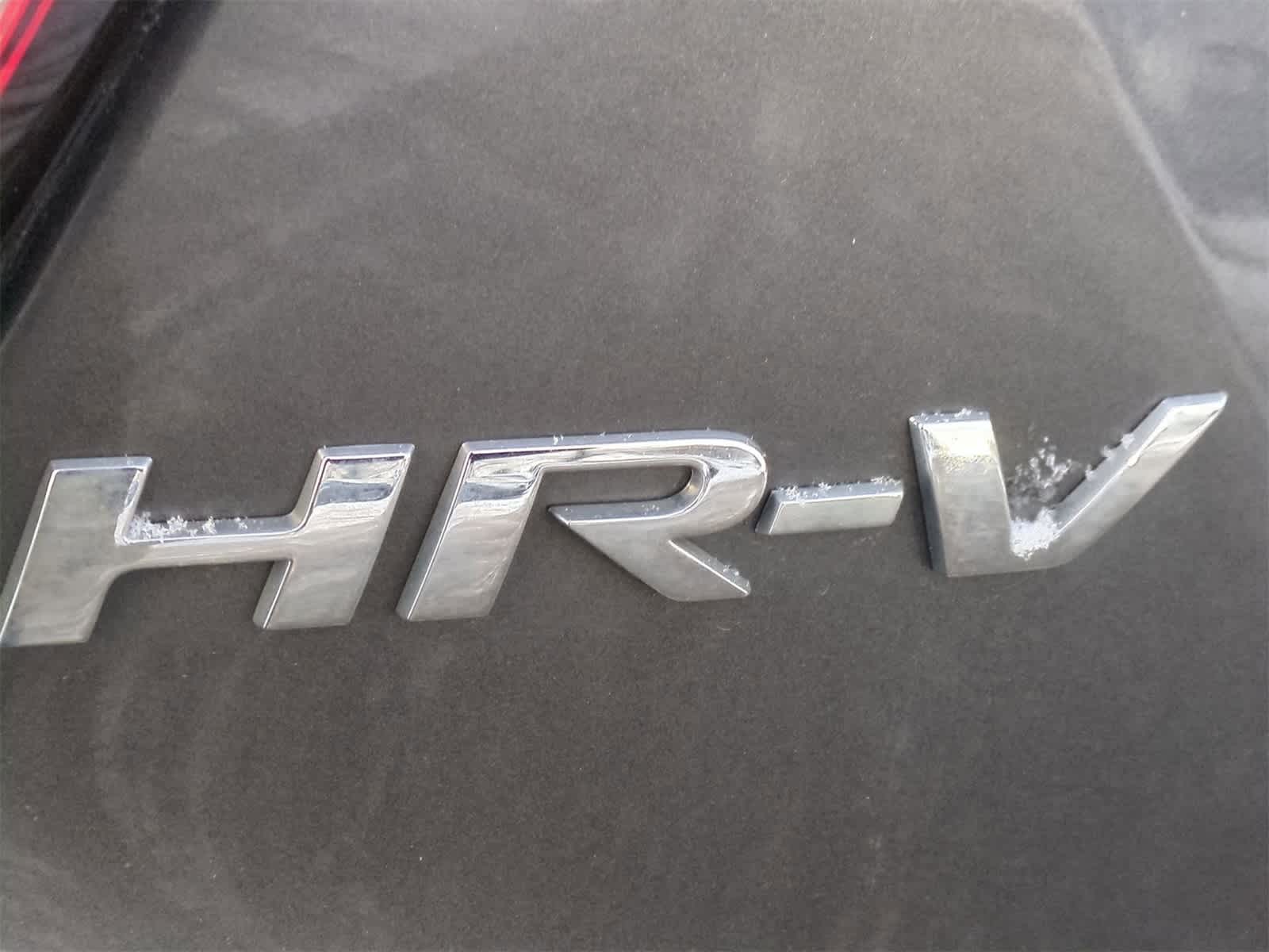 Thumbnail: 2022 Honda HR-V - 14